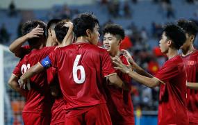 Đội tuyển U17 Việt Nam sẽ hội quân trở lại vào ngày 1-4 tới để chuẩn bị cho Vòng chung kết U17 châu Á 2023.