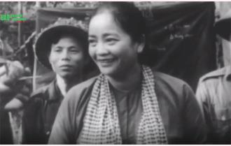 Nữ tướng Nguyễn Thị Định: Người đầu tiên chuyển vũ khí vào miền Nam bằng đường biển