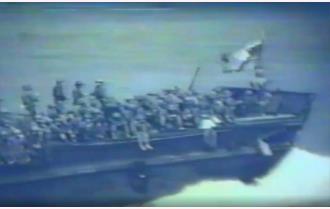 Kỷ niệm 60 năm đường Hồ Chí Minh trên biển: Tại sao có tên “Đoàn tàu không số”?