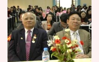 Thị xã Nghĩa Lộ và huyện Văn Chấn (Yên Bái): Kỷ niệm Ngày nhà giáo Việt Nam 20-11 