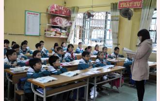 Yên Bái: Sau 1 tháng thực hiện Thông tư 30 của Bộ Giáo dục và Đào tạo
