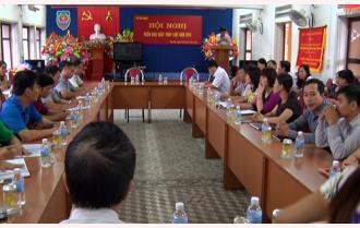Sở Tư pháp Yên Bái tổ chức Hội nghị Ngày Pháp luật Việt Nam