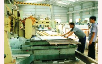 Tiềm năng cho công nghiệp chế biến ở Yên Bái