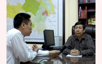 Xây dựng các phương án chia tách huyện Văn Chấn
