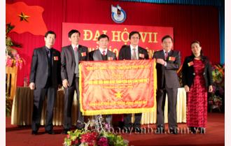 Đại hội Hội Nhà báo Việt Nam tỉnh Yên Bái lần thứ VII thành công tốt đẹp