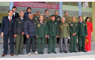 Yên Bái: Hội thảo kỷ niệm 51 năm thành lập các tiểu đoàn Yên Ninh chi viện cho chiến trường miền Nam