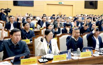 Bế mạc Hội nghị Ban Chấp hành Đảng bộ tỉnh Yên Bái lần thứ 22 (mở rộng): Năm 2024, cơ bản hoàn thành chỉ tiêu Nghị quyết Đại hội XIX