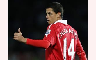 Man United - Stoke City: Chờ cái đầu của Chicharito