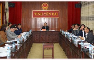 Thủ tướng Nguyễn Xuân Phúc: Cần chú trọng sản xuất nông nghiệp công nghệ cao