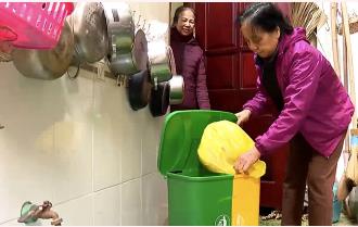Thành phố Yên Bái: Để phân loại rác tại nguồn trở thành lối sống xanh, bền vững