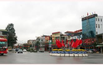 Xứng đáng địa phương mang tên nhà yêu nước Nguyễn Thái Học