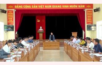 Việt Thành sẵn sàng cho đại hội điểm