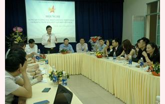 Hội Doanh nhân trẻ tỉnh Yên Bái triển khai nhiệm vụ năm 2016
