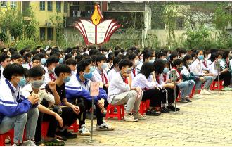 Yên Bái: 594 thí sinh tham dự kỳ thi học sinh giỏi THCS năm học 2020 - 2021