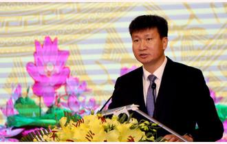 Toàn văn phát động phong trào thi đua yêu nước năm 2021 của Chủ tịch UBND tỉnh Trần Huy Tuấn