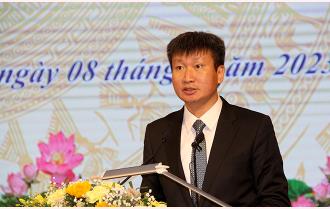 Toàn văn nội dung phát động phong trào thi đua yêu nước năm 2023 của Chủ tịch UBND tỉnh Yên Bái Trần Huy Tuấn