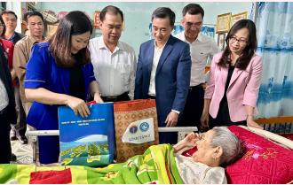 Tại Yên Bái: Phát động chiến dịch khám chữa bệnh miễn phí kết hợp chuyển giao kỹ thuật y tế cho các bệnh viện vùng đồng bào dân tộc thiểu số