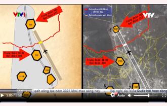 Chiến thuật hầm hào - Yếu tố cốt lõi làm nên Chiến thắng Điện Biên Phủ