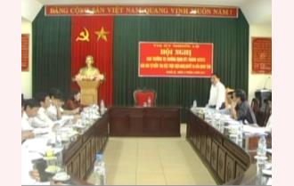 HĐND tỉnh Yên Bái giám sát việc thực hiện Nghị quyết 24 tỉnh tại thị xã Nghĩa Lộ