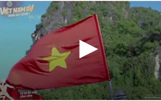 Báo quốc tế ca ngợi MV “Việt Nam ơi! Đánh bay COVID”