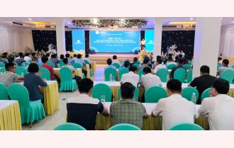 Công ty Điện lực Yên Bái tổ chức Hội thảo công tác dự báo phụ tải điện cho khách hàng