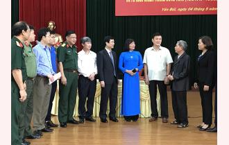 Hội thảo kỷ niệm 65 năm chiến thắng Điện Biên Phủ và 70 năm chiến thắng Sông Thao