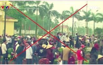 Nhận diện Cách mạng màu: Việt Nam có phải là mục tiêu bị tấn công?