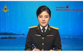 Chương trình Truyền hình Hải quân tháng 5 năm 2022