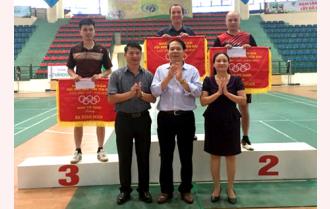 Giải Thể thao truyền thống Hội nhà báo tỉnh Yên Bái lần thứ VII - năm 2017