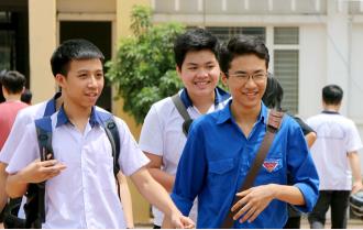 Yên Bái: Kỳ thi tuyển sinh lớp 10 THPT - an toàn, nghiêm túc
