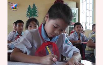 Thị xã Nghĩa Lộ sẵn sàng cho năm học mới 2014 - 2015