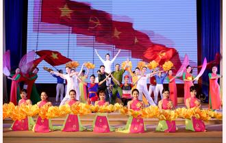 Tổng duyệt chương trình, nội dung Đại hội thi đua yêu nước tỉnh Yên Bái lần thứ X- năm 2020