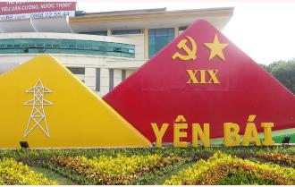 Đại hội XIX Đảng bộ tỉnh Yên Bái - những dấu ấn