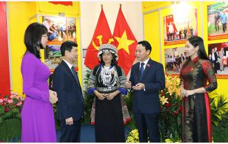 Đại hội XIX Đảng bộ tỉnh Yên Bái: Vinh dự, tự hào và trách nhiệm lớn lao


