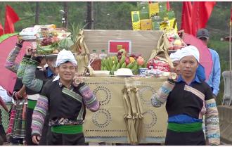 Văn Chấn sẵn sàng cho Lễ hội trà Shan tuyết lớn nhất miền Bắc từ trước đến nay