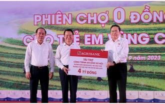 Đoàn công tác của Quốc hội và các đơn vị hỗ trợ trên 6,1 tỷ đồng thực hiện các hoạt động an sinh xã hội tại 2 huyện Văn Chấn, Mù Cang Chải