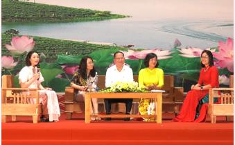 Yên Bái hưởng ứng Ngày sách và văn hóa đọc Việt Nam