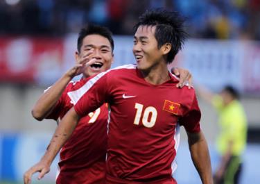 Minh Tuấn 