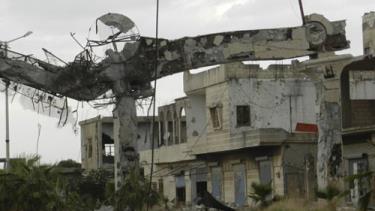 Giao tranh tại Syria sẽ tạm ngưng trong dịp thánh lễ.