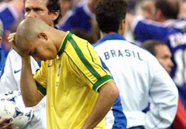 Ronaldo thi đấu kém cỏi là vì tiền?