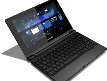 Lenovo vừa xác nhận đang làm một chiếc laptop chạy Android.