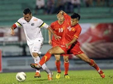 U23 Việt Nam đang có quá trình chuẩn bị cho SEA Games đạt thành tích tốt nhất 10 năm qua. 
