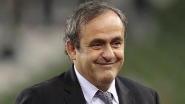 Chủ tịch Platini đề nghị tăng số lượng các đội tham dự VCK World Cup.