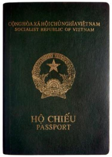 Người mang hộ chiếu Việt Nam được phép nhập cảnh tại 45 nước miễn trừ visa.