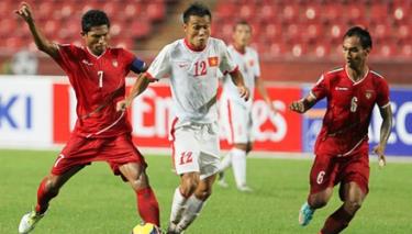 Giá bản quyền AFF Cup 2014 hứa hẹn sẽ rất cao
