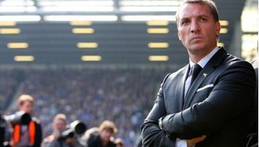 Huấn luyện viên Brendan Rodgers đã chính thức bị sa thải.
