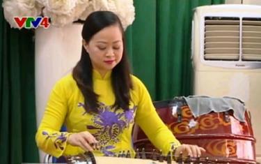 Bảo vệ di sản văn hóa phi vật thể là nội dung chính của Hội nghị.
