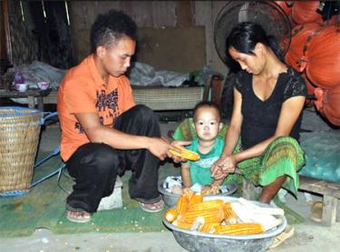 Cần đẩy mạnh công tác tuyên truyền để đăng nhập dafabet cặp vợ chồng thực hiện tốt công tác DS-KHHGĐ.