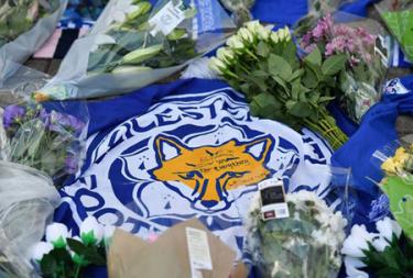 Sự ra đi của Chủ tịch Vichai Srivaddhanaprabha đã khiến Leicester và làng túc cầu thế giới mất đi một người có tâm với bóng đá.