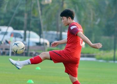 Xuân Trường phải tạm rời xa sân cỏ 8 đến 9 tháng